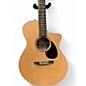 Used Martin SC-13E Special Etimoe Natural Acoustic Electric Guitar