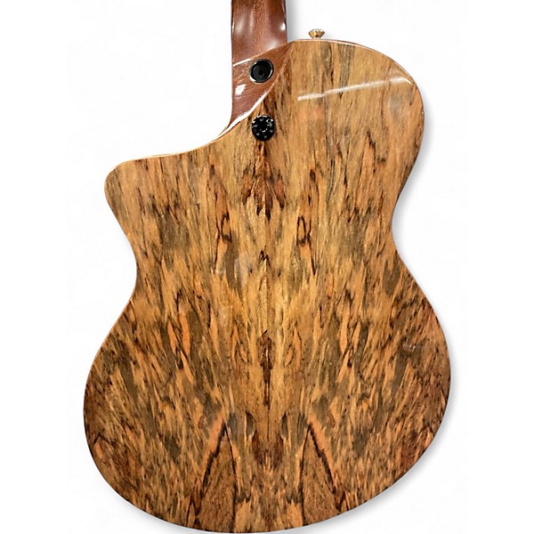 Used Martin SC-13E Special Etimoe Natural Acoustic Electric Guitar