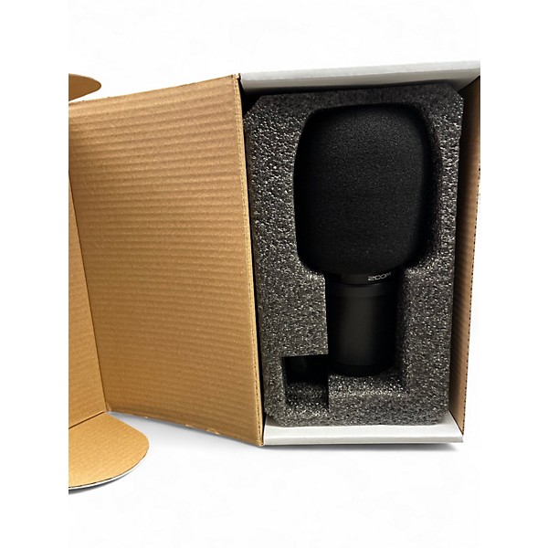 Used Zoom ZDM1 Dynamic Microphone