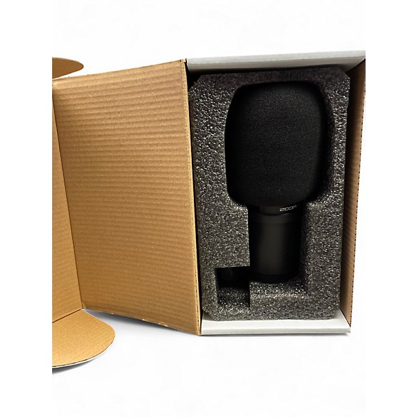 Used Zoom ZDM1 Dynamic Microphone