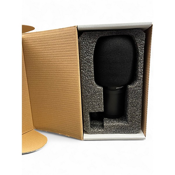 Used Zoom ZDM1 Dynamic Microphone