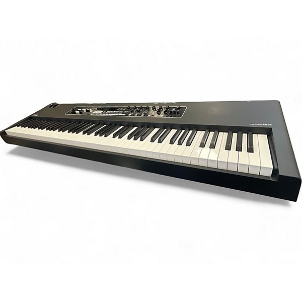 Used Yamaha CK88 Keyboard Workstation