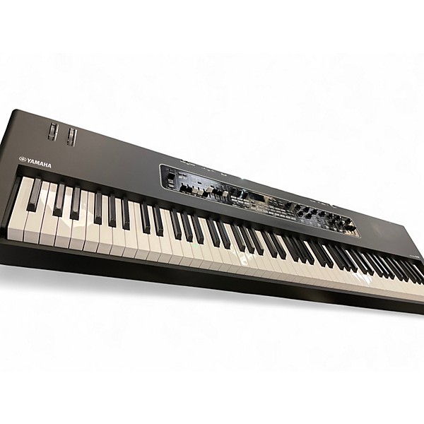 Used Yamaha CK88 Keyboard Workstation