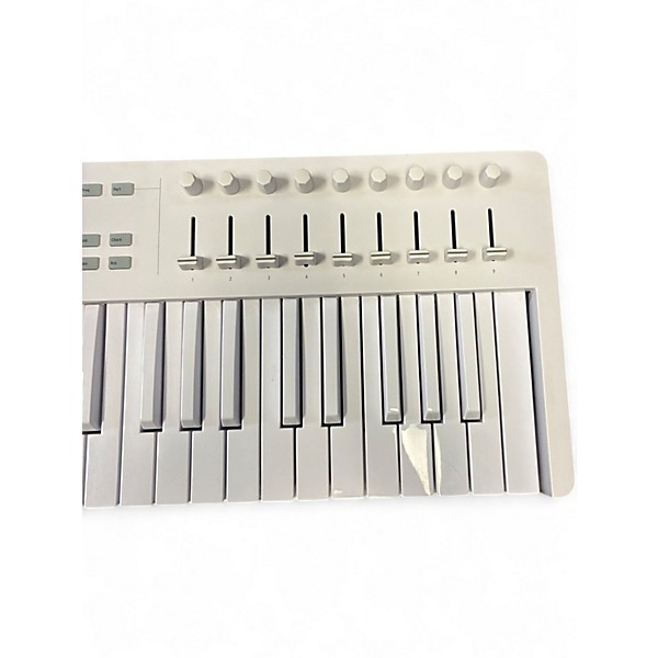 Used Arturia Keylab Essential 49 MIDI Controller
