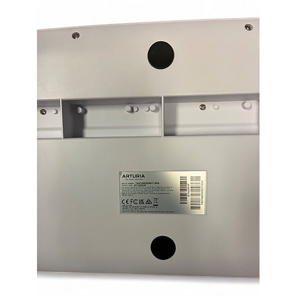 Used Arturia Keylab Essential 49 MIDI Controller