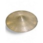 Used Zildjian 20in K Constantinople Medium Ride Cymbal thumbnail