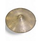 Used Zildjian 20in K Constantinople Medium Ride Cymbal
