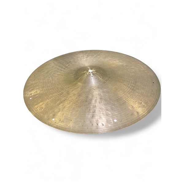 Used Zildjian 20in K Constantinople Medium Ride Cymbal
