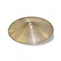 Used Zildjian 20in K Constantinople Medium Ride Cymbal