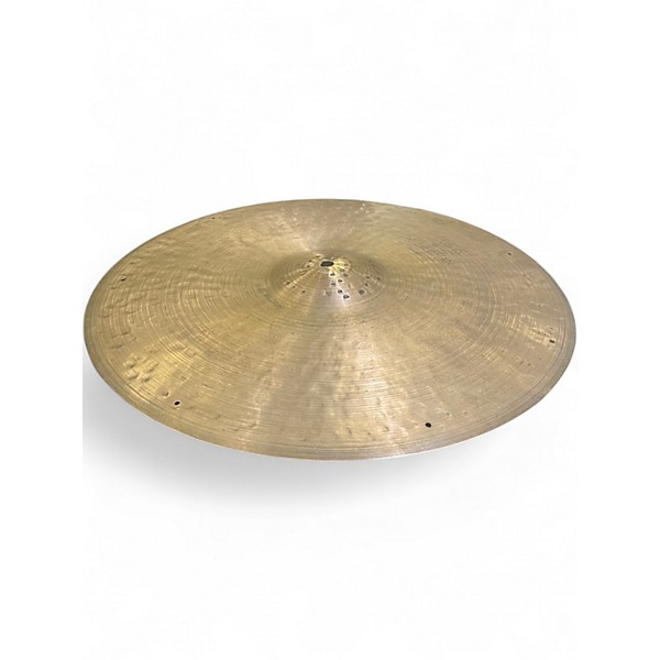 Used Zildjian 20in K Constantinople Medium Ride Cymbal