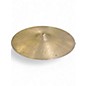 Used Zildjian 20in K Constantinople Medium Ride Cymbal