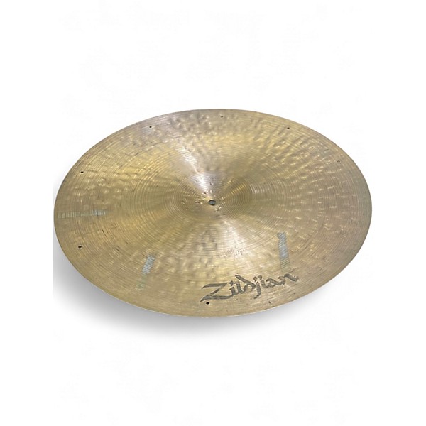 Used Zildjian 20in K Constantinople Medium Ride Cymbal
