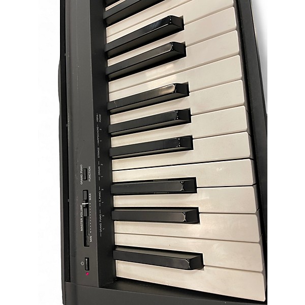 Used Yamaha P45B Stage Piano