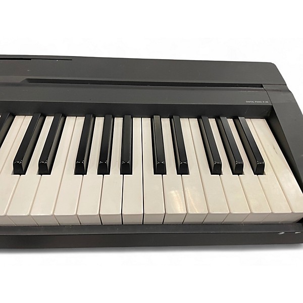 Used Yamaha P45B Stage Piano