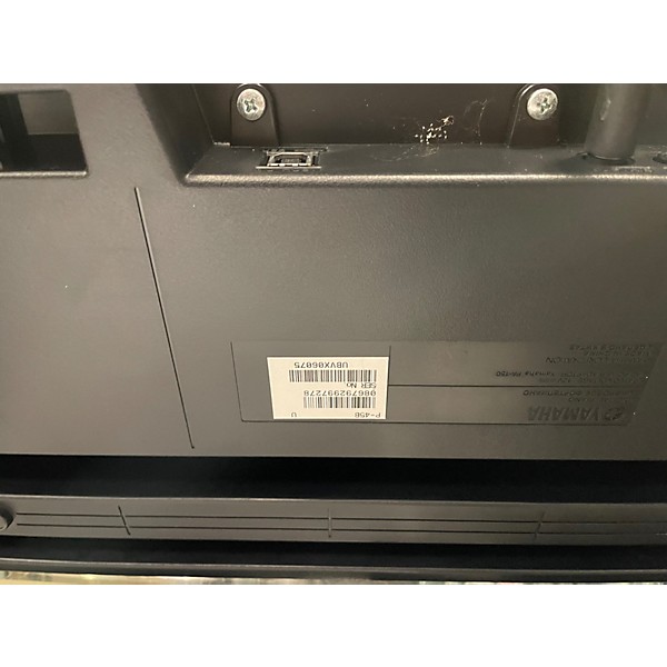 Used Yamaha P45B Stage Piano