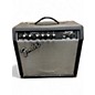 Used Fender Frontman 15G 15W Guitar Combo Amp thumbnail