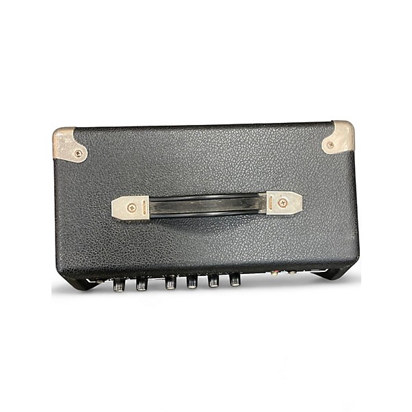 Used Fender Frontman 15G 15W Guitar Combo Amp