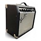 Used Fender Frontman 15G 15W Guitar Combo Amp