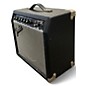 Used Fender Frontman 15G 15W Guitar Combo Amp