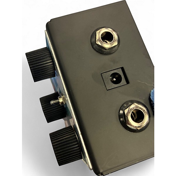 Used Maestro RANGER Effect Pedal