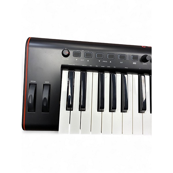 Used IK Multimedia IRIG KEYS 2 PRO MIDI Controller