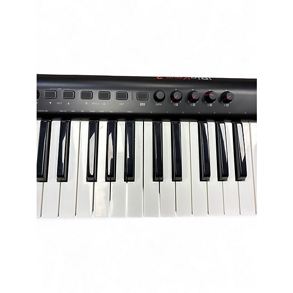 Used IK Multimedia IRIG KEYS 2 PRO MIDI Controller