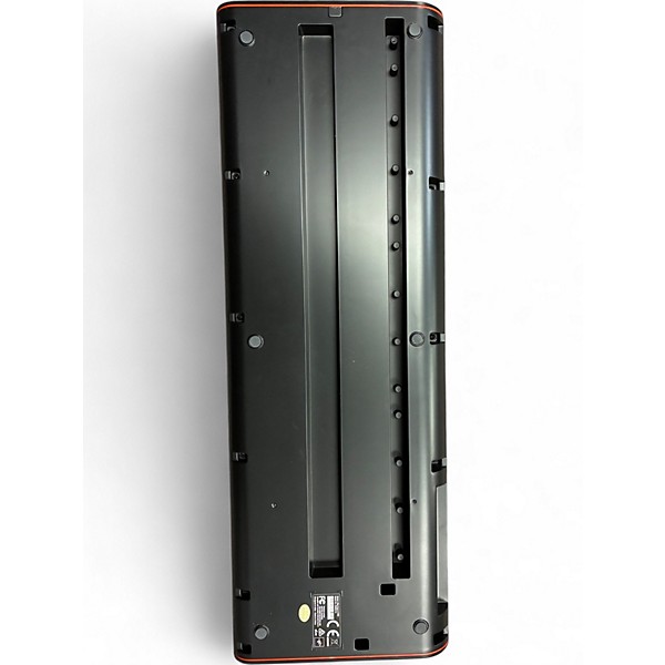 Used IK Multimedia IRIG KEYS 2 PRO MIDI Controller