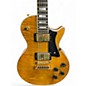 Vintage 1989 The Heritage H-157 Honey Flame Solid Body Electric Guitar