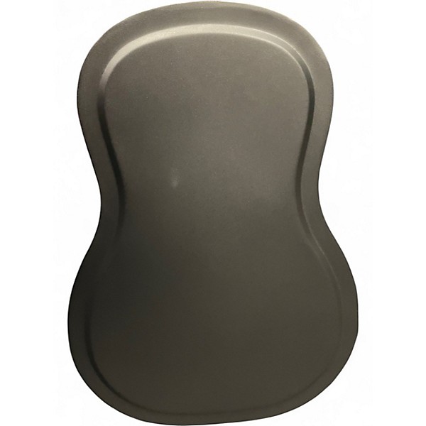 Used Gold Tone Paul Beard GRE Black Resonator Guitar