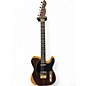 Used Larrivee Baker-T Rosewood top Natural Solid Body Electric Guitar thumbnail