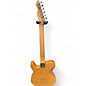 Used Larrivee Baker-T Rosewood top Natural Solid Body Electric Guitar