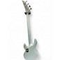 Used Jackson X Series Concert CBXNT DX IV Ice Blue Metallic Electric Bass Guitar