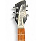 Used Rickenbacker 330 Jetglo Hollow Body Electric Guitar