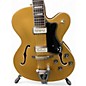 Used Guild X-175 Manhattan Special gold coast Hollow Body Electric Guitar
