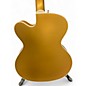 Used Guild X-175 Manhattan Special gold coast Hollow Body Electric Guitar
