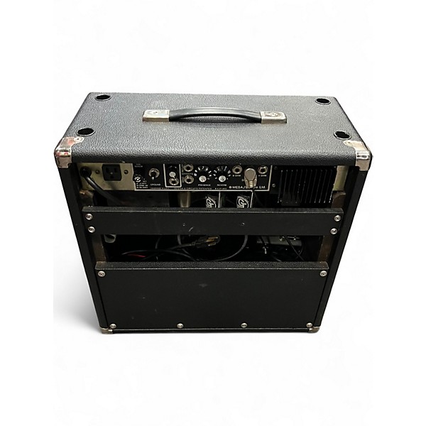 Vintage 1982 MESA/Boogie boogie Tube Guitar Combo Amp