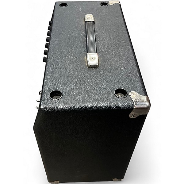 Vintage 1982 MESA/Boogie boogie Tube Guitar Combo Amp