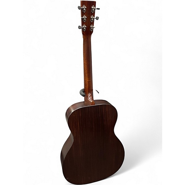 Used Martin 00016 ROADMASTER AGED MAHOGANY Acoustic Guitar