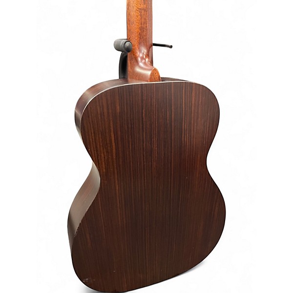 Used Martin 00016 ROADMASTER AGED MAHOGANY Acoustic Guitar