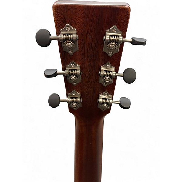 Used Martin 00016 ROADMASTER AGED MAHOGANY Acoustic Guitar