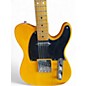 Used Squier Classic Vibe 1950S Telecaster Butterscotch Blonde Solid Body Electric Guitar