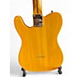 Used Squier Classic Vibe 1950S Telecaster Butterscotch Blonde Solid Body Electric Guitar