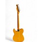Used Squier Classic Vibe 1950S Telecaster Butterscotch Blonde Solid Body Electric Guitar