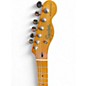 Used Squier Classic Vibe 1950S Telecaster Butterscotch Blonde Solid Body Electric Guitar