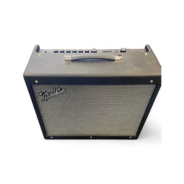 Used Fender mustang gtx 100 Guitar Combo Amp