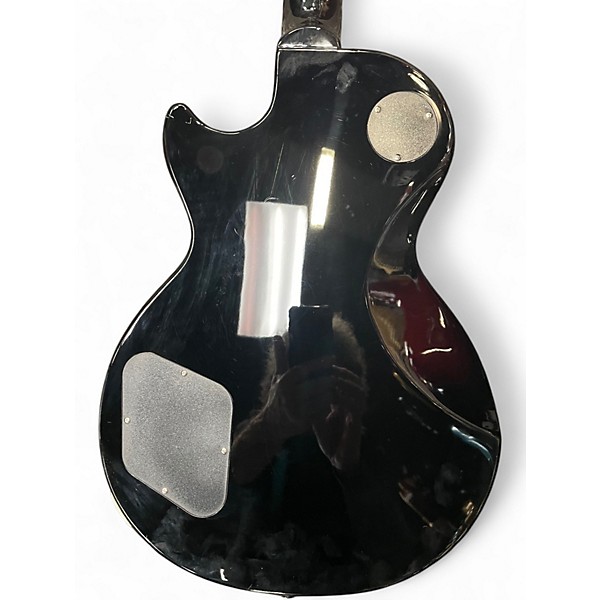 Used Epiphone LES PAUL MUSE WANDERLUST GREEN Solid Body Electric Guitar