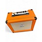 Used Orange Amplifiers Crush 35RT Guitar Combo Amp thumbnail
