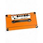 Used Orange Amplifiers Crush 35RT Guitar Combo Amp