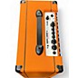 Used Orange Amplifiers Crush 35RT Guitar Combo Amp