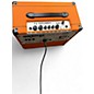 Used Orange Amplifiers Crush 35RT Guitar Combo Amp